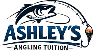 Ashleys Angling Tuition